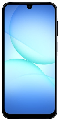 - Smartphone Samsung Galaxy A17 6.7" (8 / 256GB) 90Hz Preto