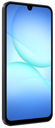  - Smartphone Samsung Galaxy A17 6.7" (8 / 256GB) 90Hz Preto
