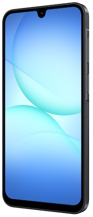  - Smartphone Samsung Galaxy A17 6.7" (8 / 256GB) 90Hz Preto