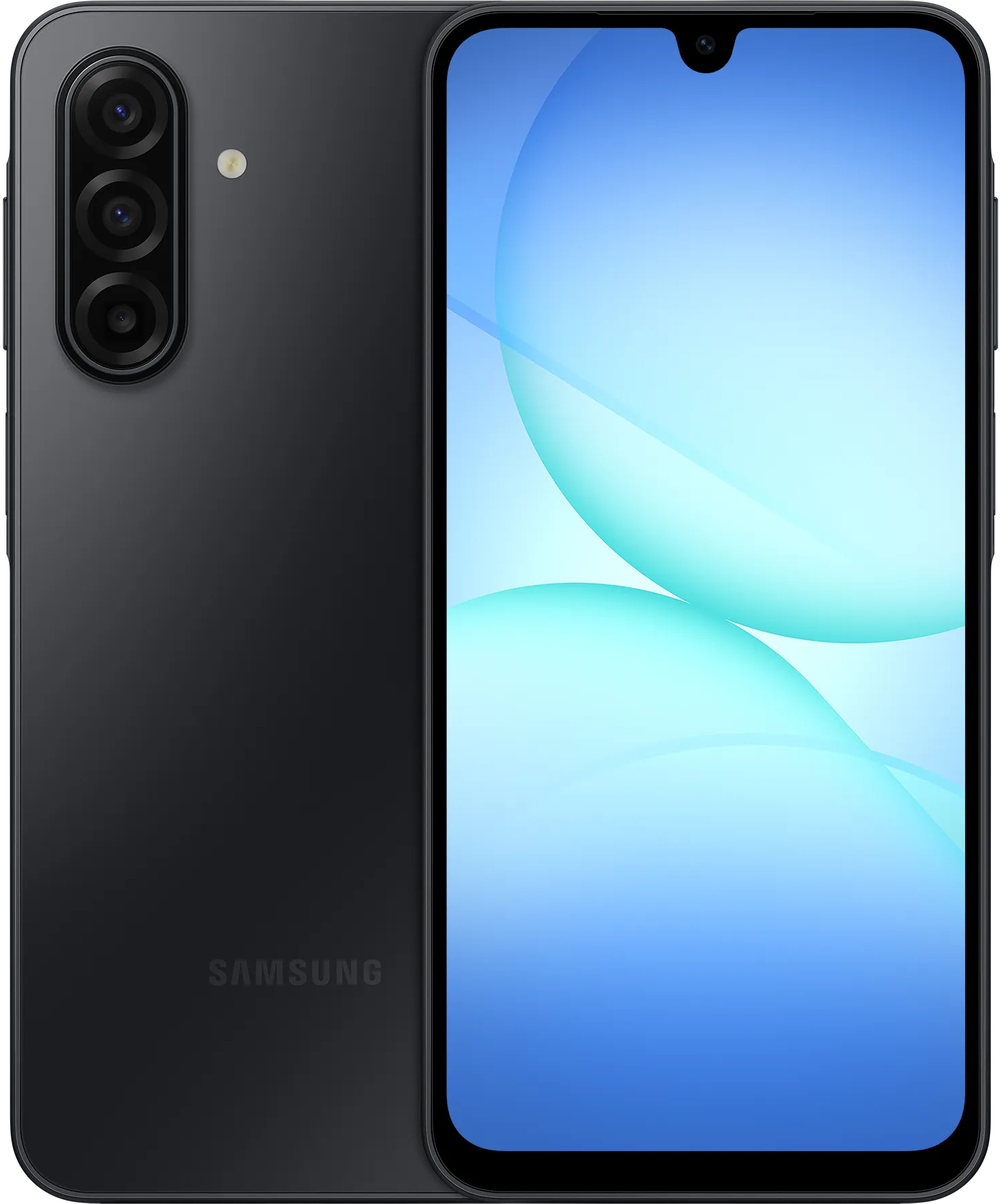 Picture of Picture of Smartphone Samsung Galaxy A17 5G 6.7" (4 / 128GB) 90Hz Preto