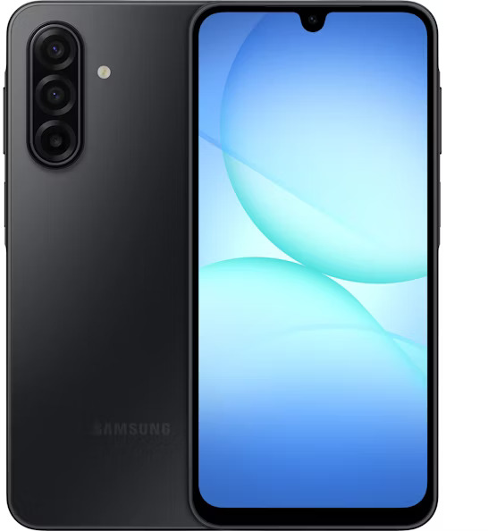 Picture of Picture of Smartphone Samsung Galaxy A17 5G 6.7" (8 / 256GB) 90Hz Preto