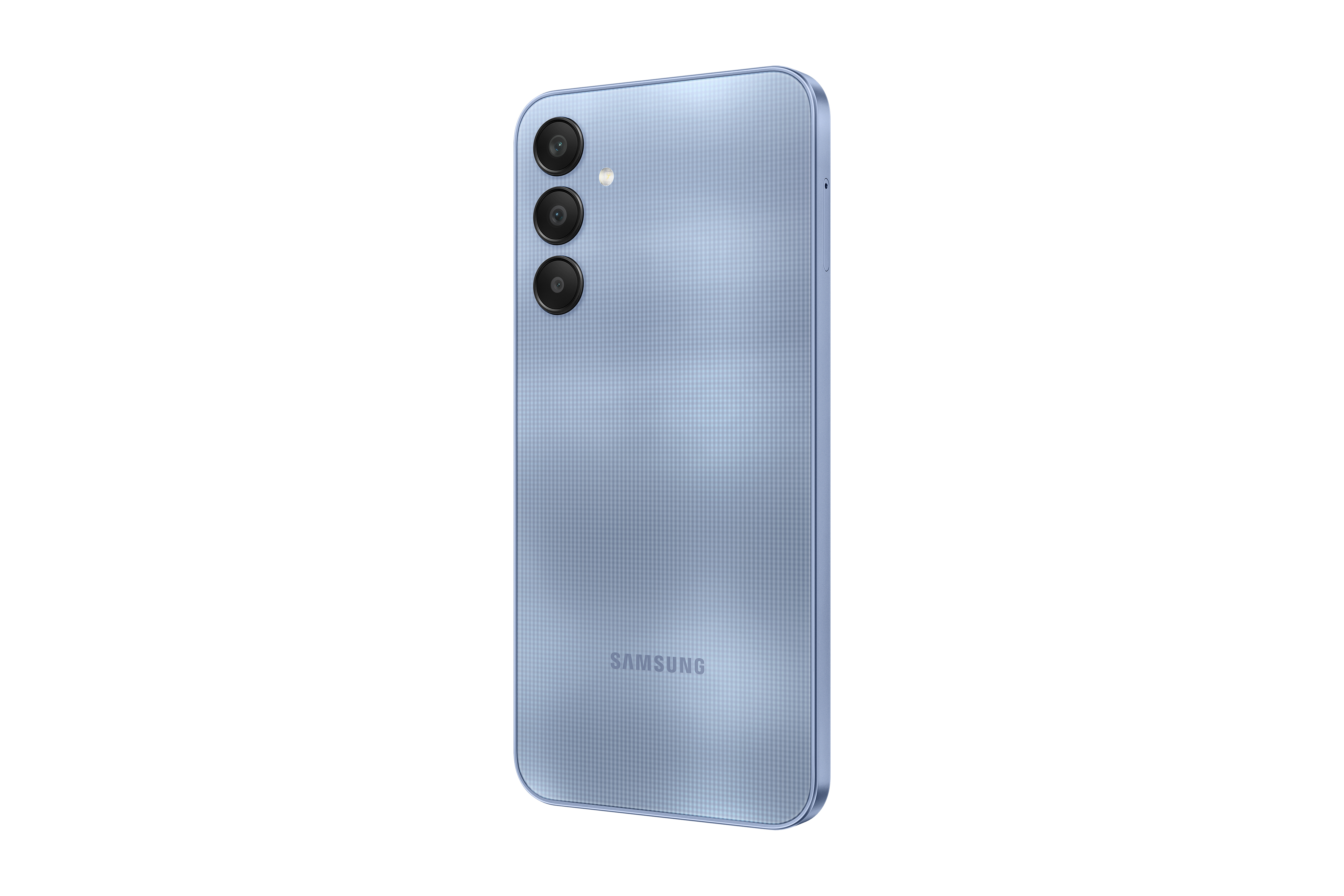 Samsung - Smartphone Samsung Galaxy A25 5G 6.5" (6 / 128GB) 120Hz Azul