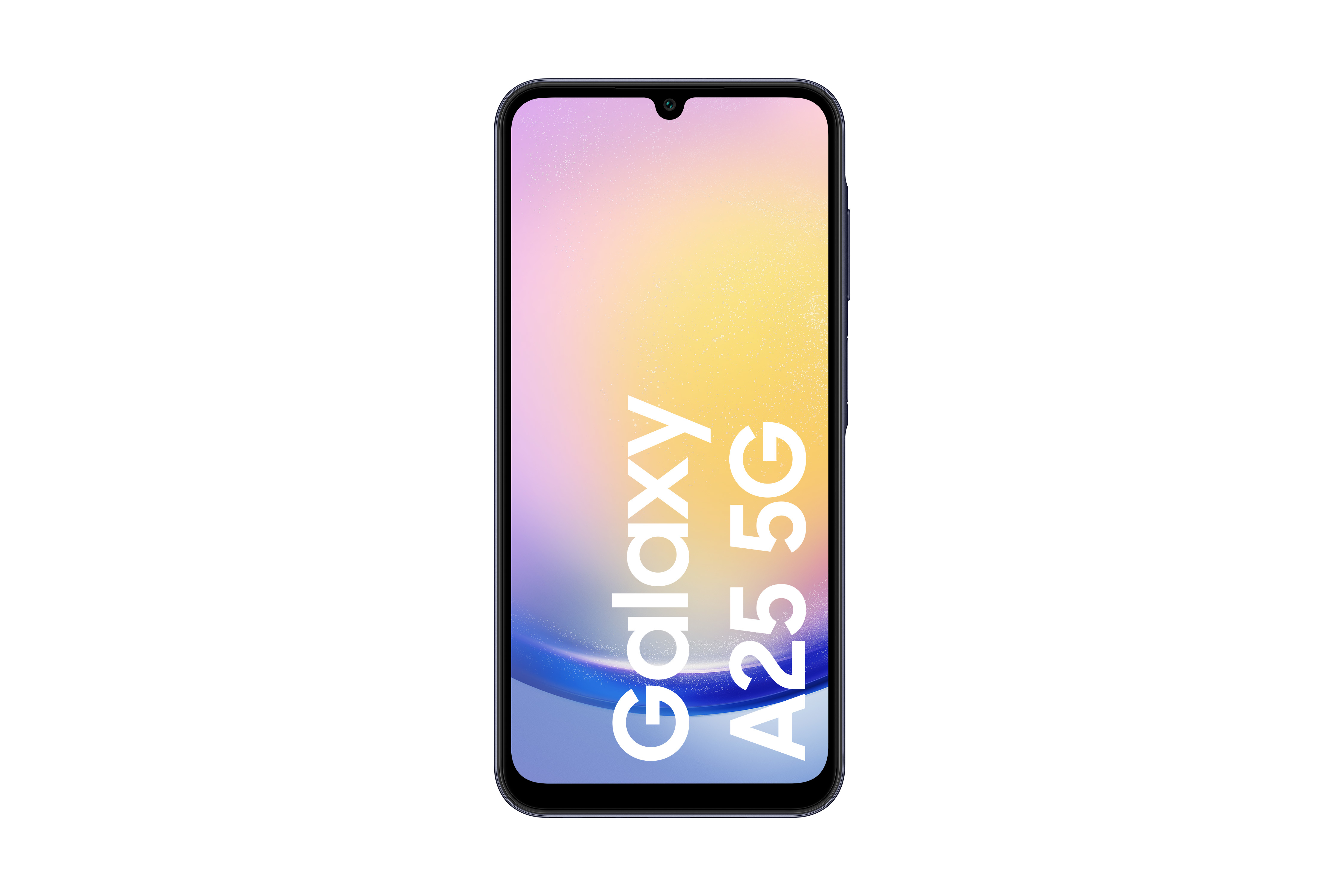 Samsung - Smartphone Samsung Galaxy A25 5G 6.5" (6 / 128GB) 120Hz Preto