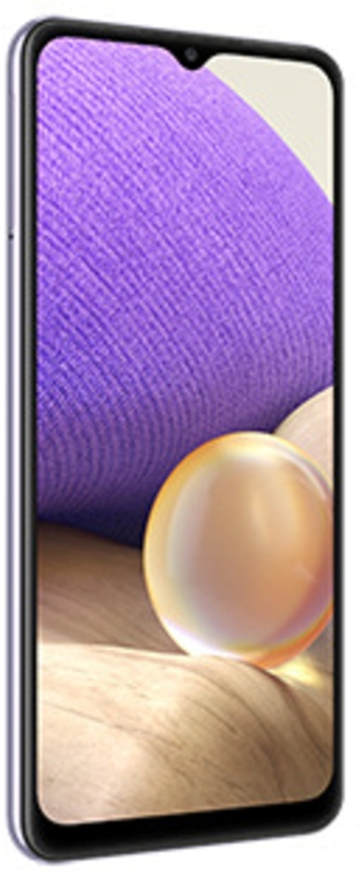 Samsung - Smartphone Samsung Galaxy A32 6.4" (4 / 128GB) Violeta