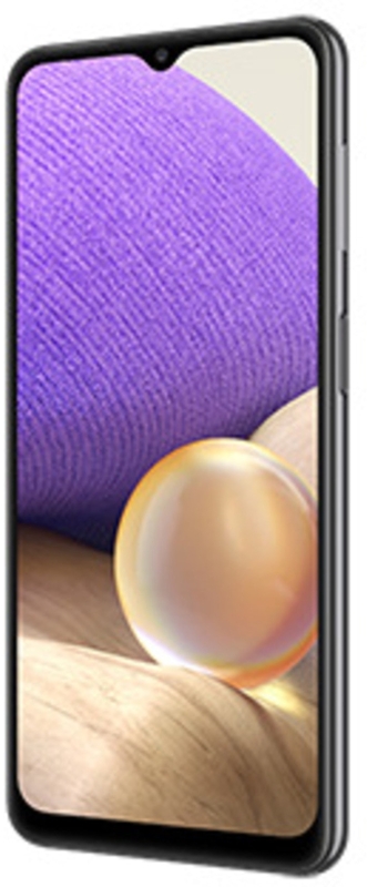Samsung - Smartphone Samsung Galaxy A32 6.4" (4 / 128GB) Preto