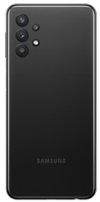 Samsung - Smartphone Samsung Galaxy A32 6.4" (4 / 128GB) Preto