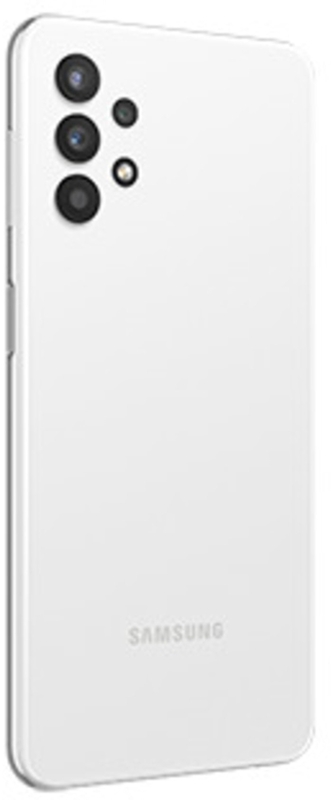 Samsung - Smartphone Samsung Galaxy A32 6.4" (4 / 128GB) Branco