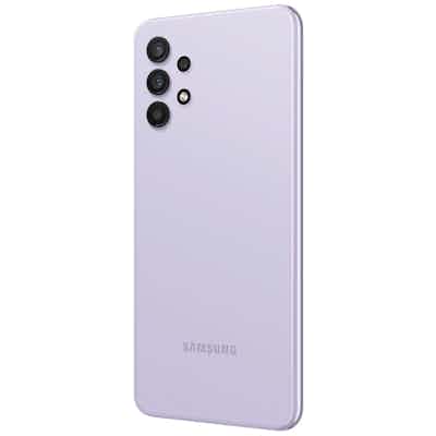 ** B Grade ** Smartphone Samsung Galaxy A32 5G 6.5" (4 / 128GB) Violeta