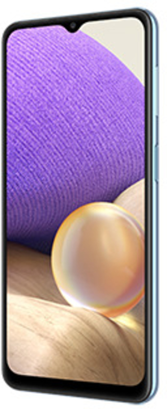 Samsung - Smartphone Samsung Galaxy A32 5G 6.5" (4 / 128GB) Azul