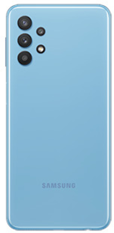 Samsung - Smartphone Samsung Galaxy A32 5G 6.5" (4 / 128GB) Azul