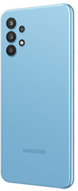 Smartphone Samsung Galaxy A32 5g 6.5'' 128gb/4gb - Violeta #