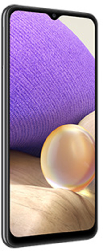 Samsung - Smartphone Samsung Galaxy A32 5G 6.5" (4 / 128GB) Preto