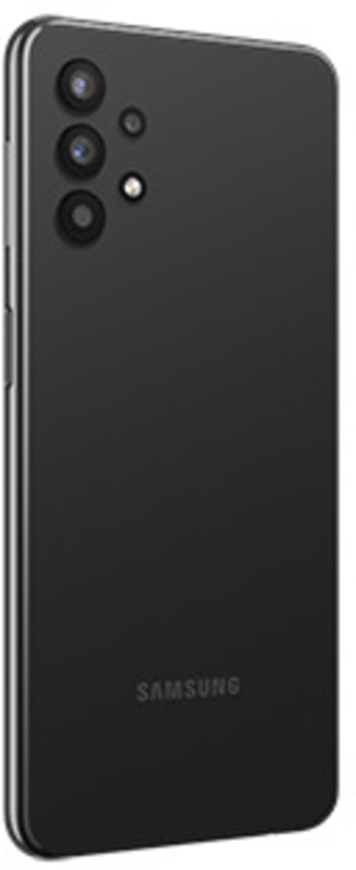 Samsung - Smartphone Samsung Galaxy A32 5G 6.5" (4 / 128GB) Preto