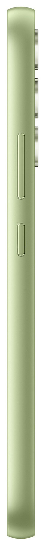 Smartphone Samsung Galaxy A34 5G 128GB Tela 6.6'' Verde Lima Dual