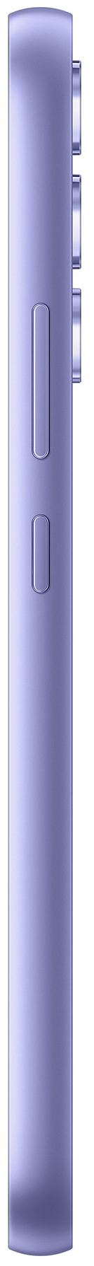 Samsung - Smartphone Samsung Galaxy A34 5G 6.6" (6 / 128GB) 120Hz Violeta