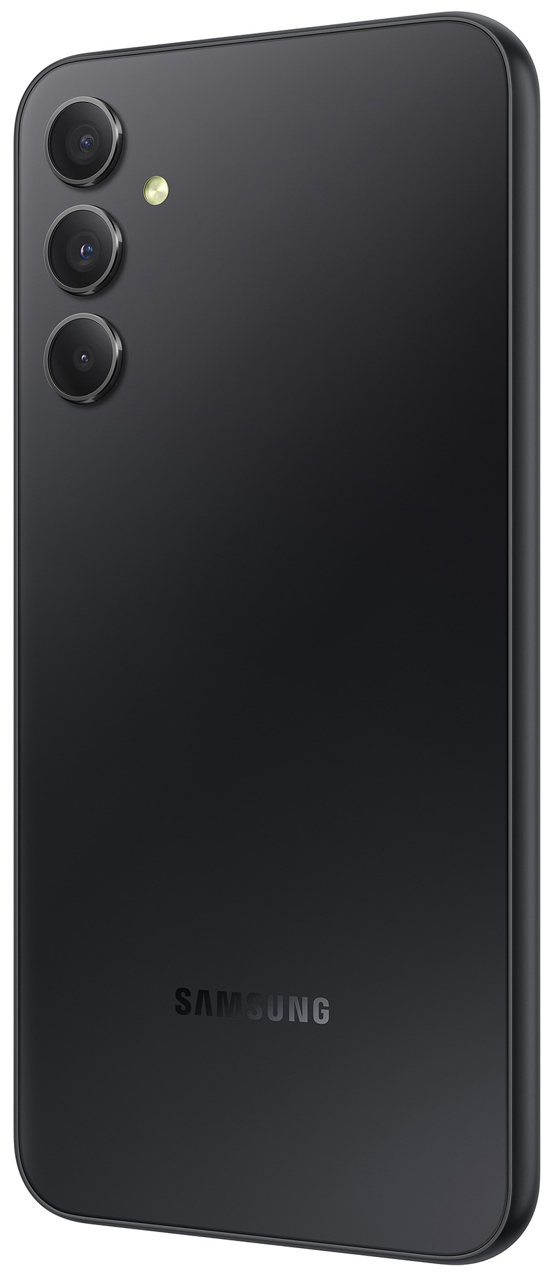 Samsung - Smartphone Samsung Galaxy A34 5G 6.6" (6 / 128GB) 120Hz Preto