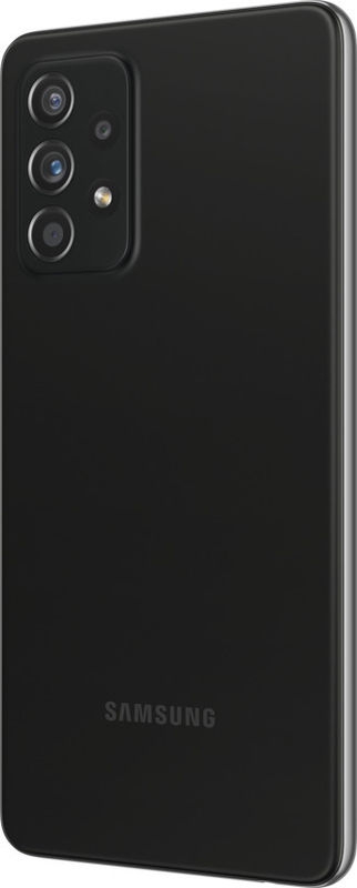 Samsung - Smartphone Samsung Galaxy A52s 5G 6.5" (6 / 128GB) Preto