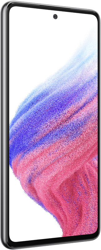 Samsung - Smartphone Samsung Galaxy A53 5G 6.5" (6 / 128GB) 120Hz Preto