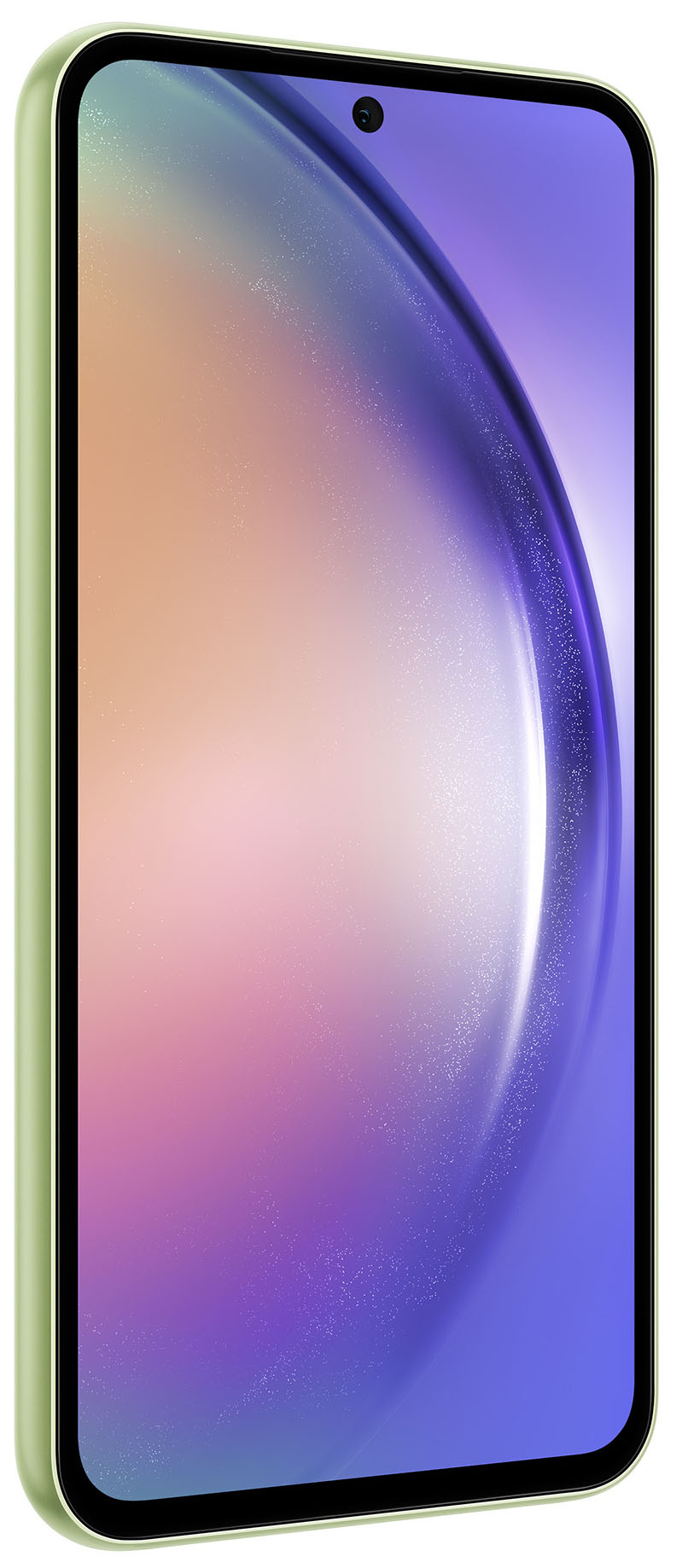 Samsung - Smartphone Samsung Galaxy A54 5G 6.4" (8 / 128GB) 120Hz Verde