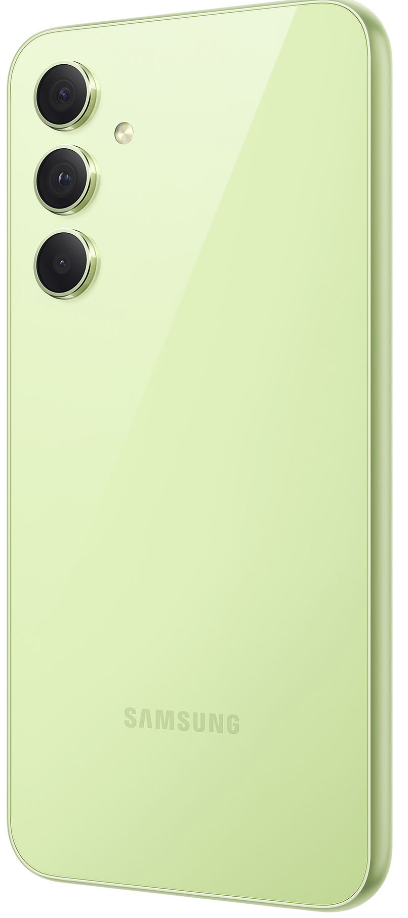 Samsung - Smartphone Samsung Galaxy A54 5G 6.4" (8 / 128GB) 120Hz Verde