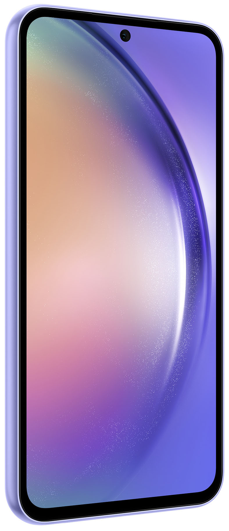 Samsung - Smartphone Samsung Galaxy A54 5G 6.4" (8 / 128GB) 120Hz Violeta