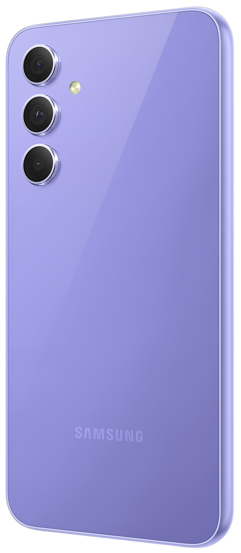Samsung - Smartphone Samsung Galaxy A54 5G 6.4" (8 / 128GB) 120Hz Violeta