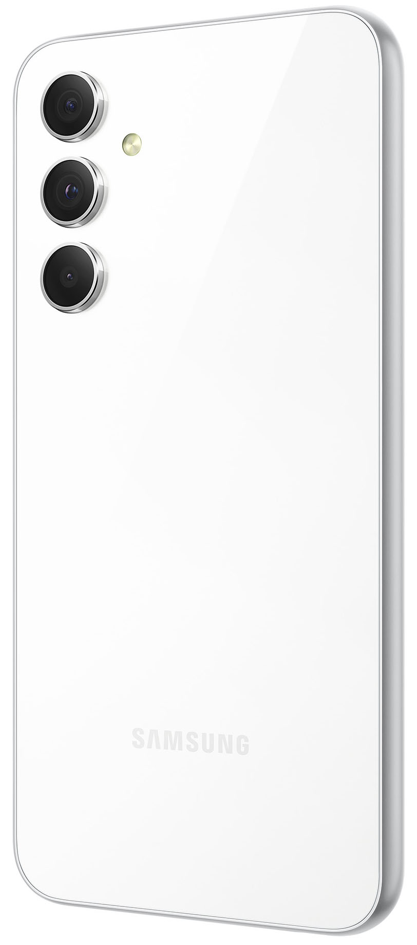 Samsung - Smartphone Samsung Galaxy A54 5G 6.4" (8 / 128GB) 120Hz Branco
