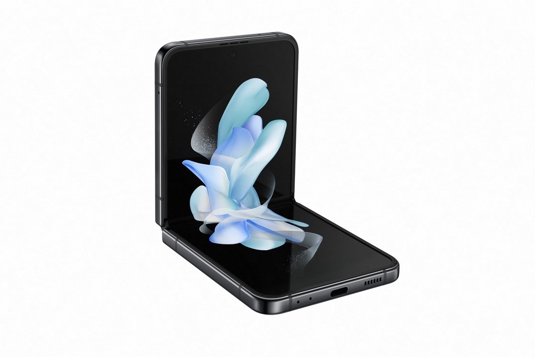 Smartphone Samsung Galaxy Z Flip 4 5G 6.7" (8 / 128GB) 120Hz Gray