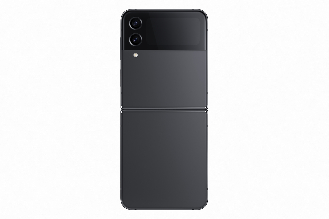 Samsung - Smartphone Samsung Galaxy Z Flip 4 5G 6.7" (8 / 128GB) 120Hz Gray