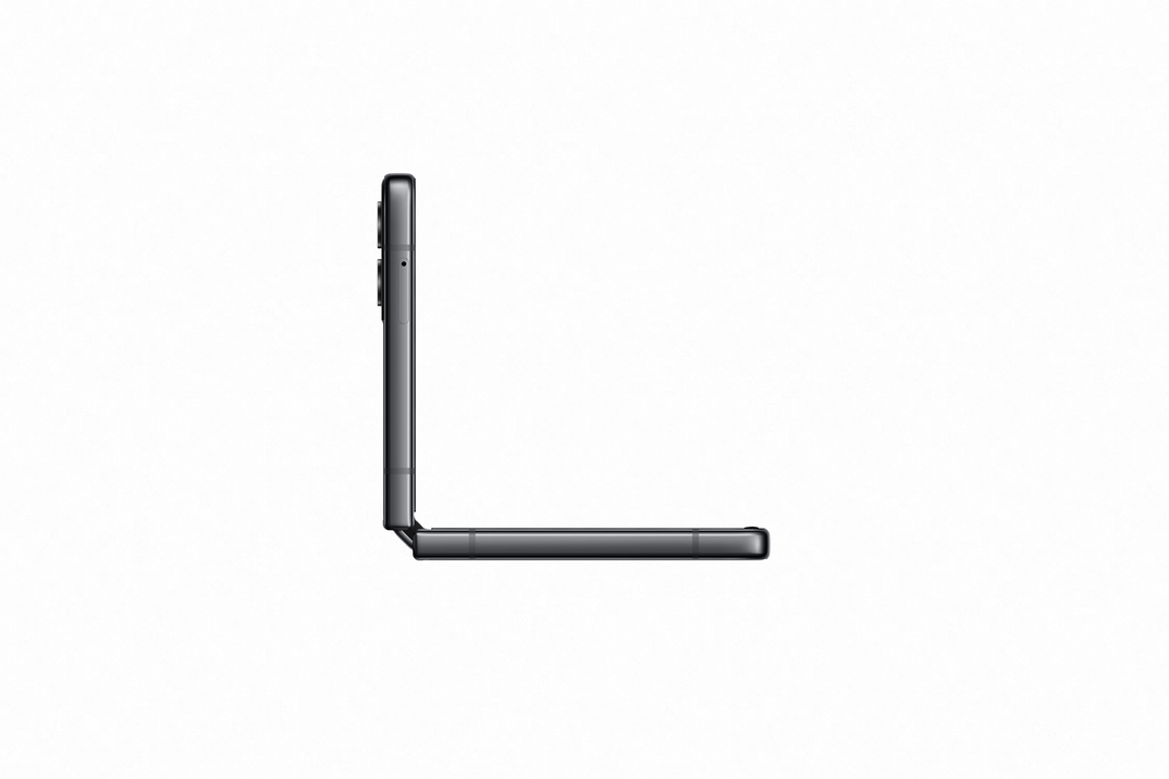 Samsung - Smartphone Samsung Galaxy Z Flip 4 5G 6.7" (8 / 256GB) 120Hz Gray