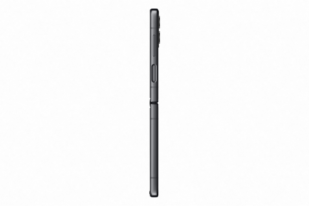 Samsung - Smartphone Samsung Galaxy Z Flip 4 5G 6.7" (8 / 256GB) 120Hz Gray