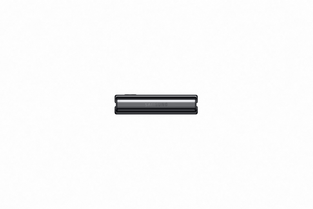 Samsung - Smartphone Samsung Galaxy Z Flip 4 5G 6.7" (8 / 256GB) 120Hz Gray