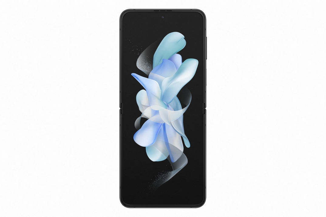 Samsung - Smartphone Samsung Galaxy Z Flip 4 5G 6.7" (8 / 512GB) 120Hz Gray
