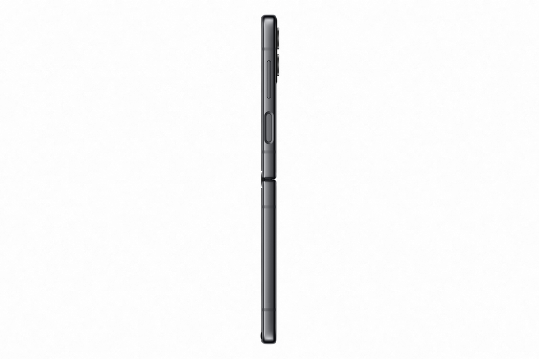 Samsung - Smartphone Samsung Galaxy Z Flip 4 5G 6.7" (8 / 512GB) 120Hz Gray