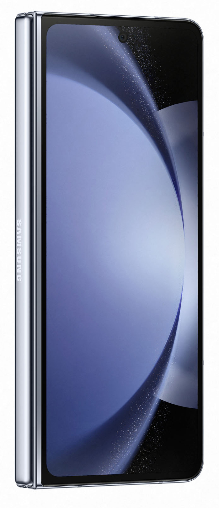 Samsung - Smartphone Samsung Galaxy Z Fold 5 5G 7.6" (12 / 256GB) 120Hz Icy Blue