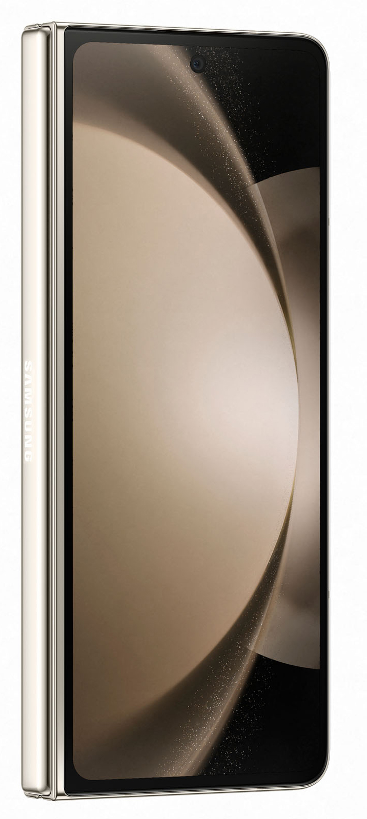 Samsung - Smartphone Samsung Galaxy Z Fold 5 5G 7.6" (12 / 256GB) 120Hz Cream