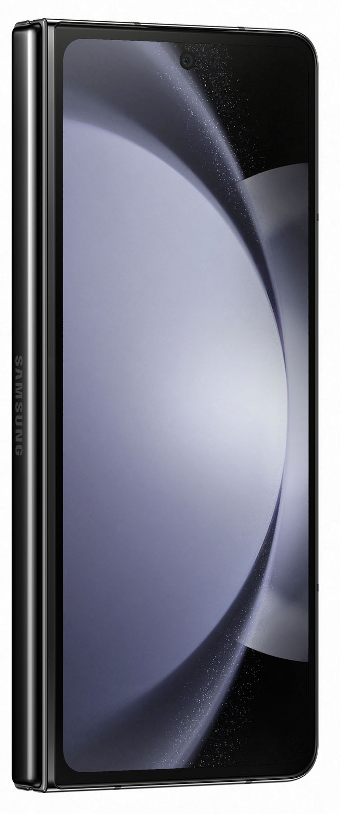 Samsung - Smartphone Samsung Galaxy Z Fold 5 5G 7.6" (12 / 256GB) 120Hz Phantom Black