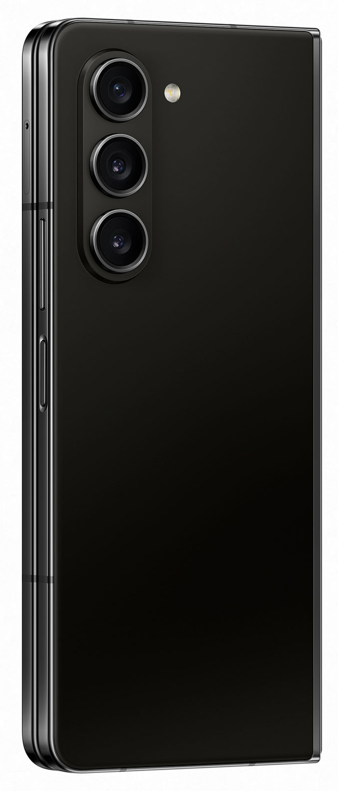 Samsung - Smartphone Samsung Galaxy Z Fold 5 5G 7.6" (12 / 256GB) 120Hz Phantom Black