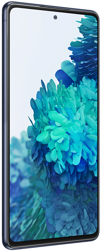 Samsung - Smartphone Samsung Galaxy S20 FE 4G 6.5" (6 / 128GB) 120Hz Azul