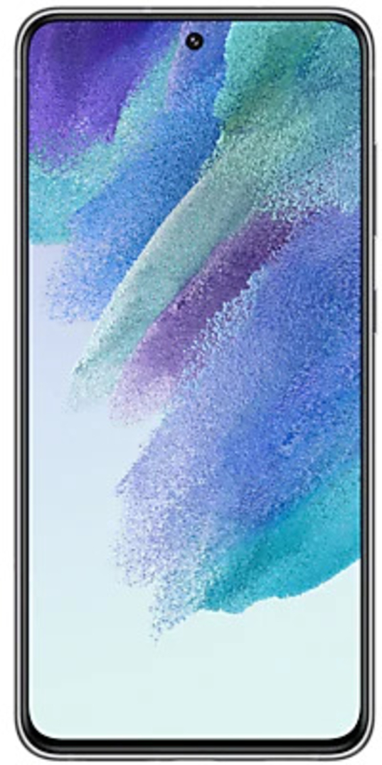 Samsung - Smartphone Samsung Galaxy S21 FE 5G 6.4" (6 / 128GB) 120Hz Cinzento