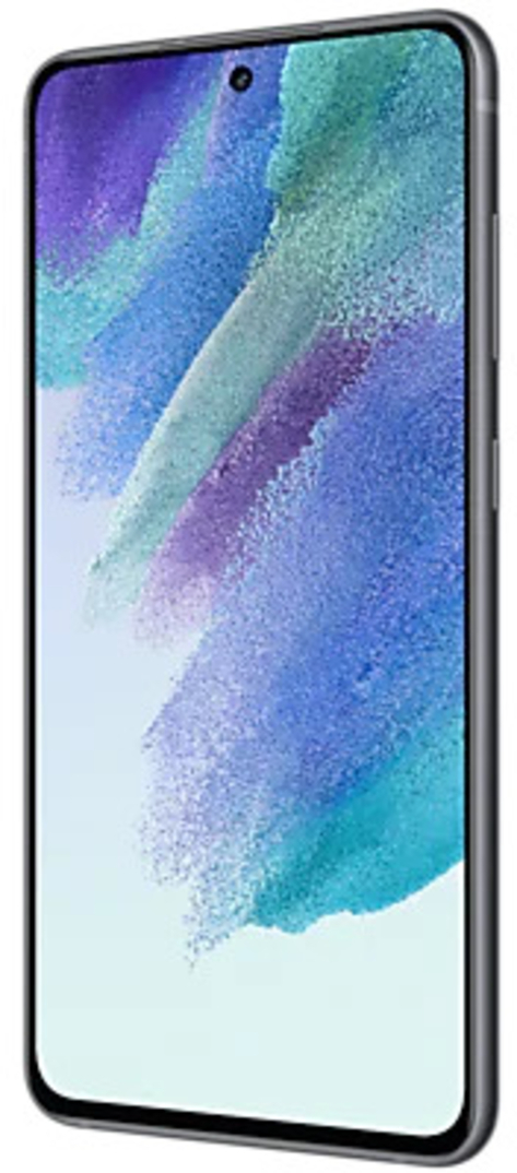 Samsung - Smartphone Samsung Galaxy S21 FE 5G 6.4" (6 / 128GB) 120Hz Cinzento