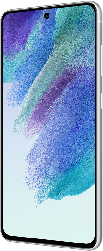 Samsung - Smartphone Samsung Galaxy S21 FE 5G 6.4" (6 / 128GB) 120Hz Branco