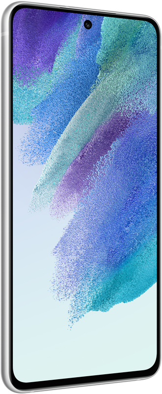 Samsung - Smartphone Samsung Galaxy S21 FE 5G 6.4" (6 / 256GB) 120Hz Branco