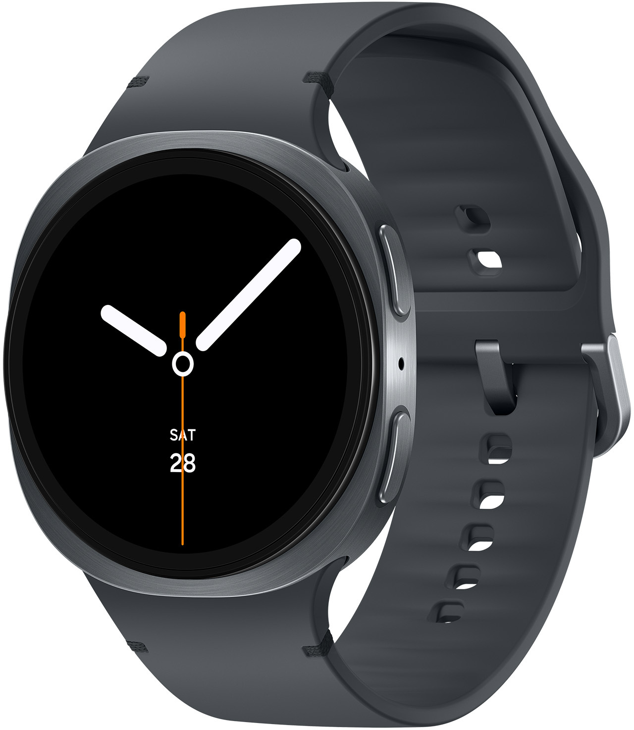 Picture of Picture of Smartwatch Samsung Galaxy Watch 8 44mm LTE Grafite