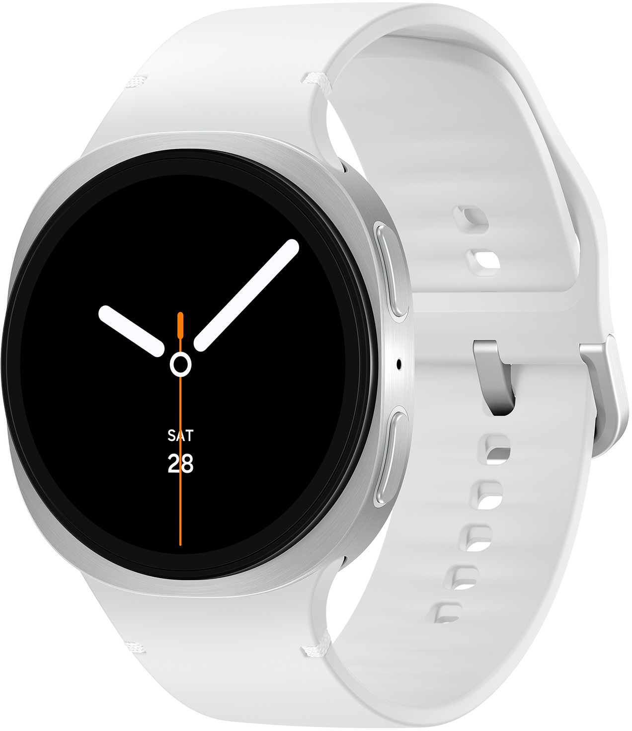 Picture of Picture of Smartwatch Samsung Galaxy Watch 8 44mm LTE Prateado