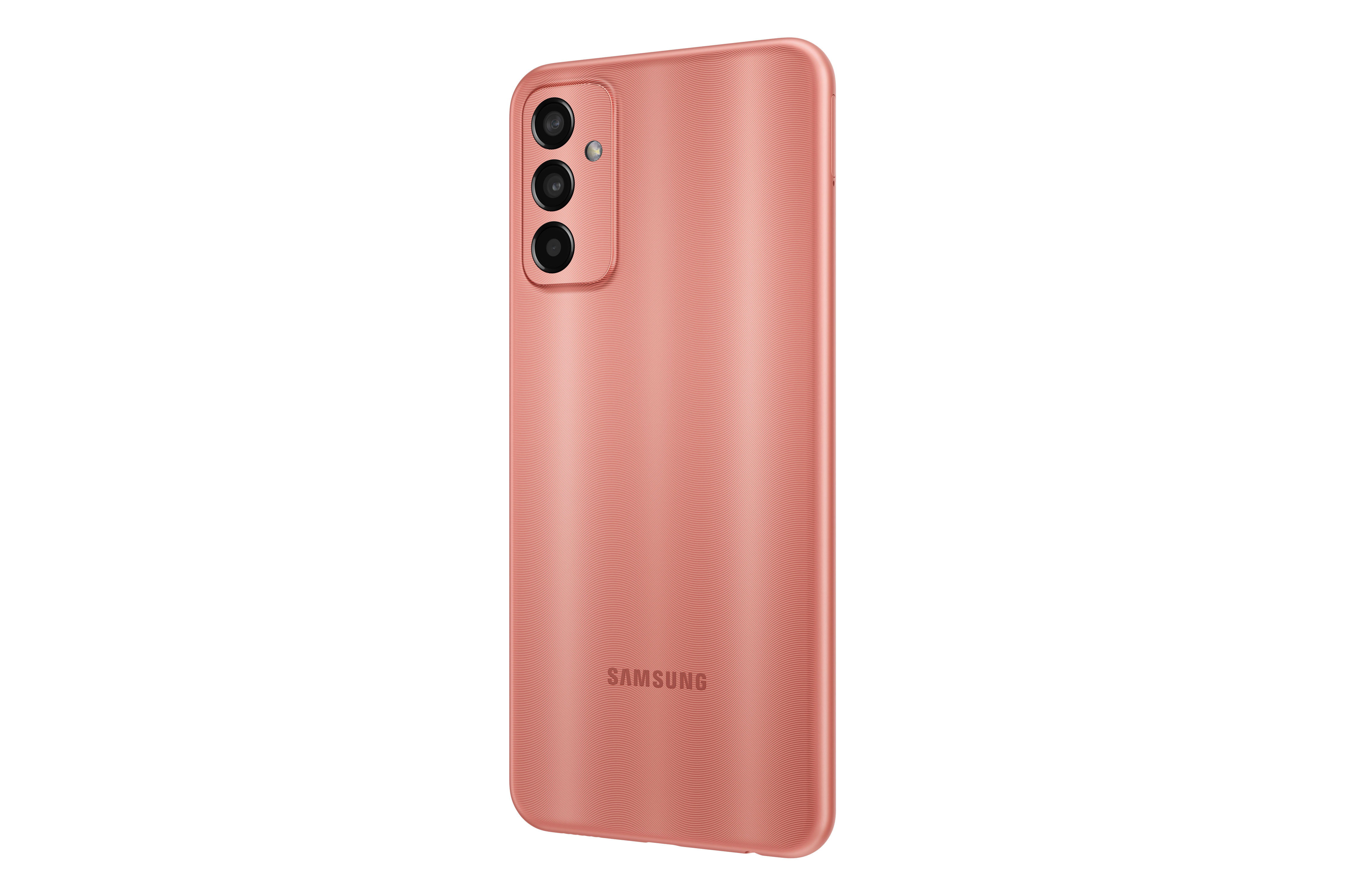 Samsung - Smartphone Samsung Galaxy M13 6.6" (4 / 64GB) Rosa Dourado