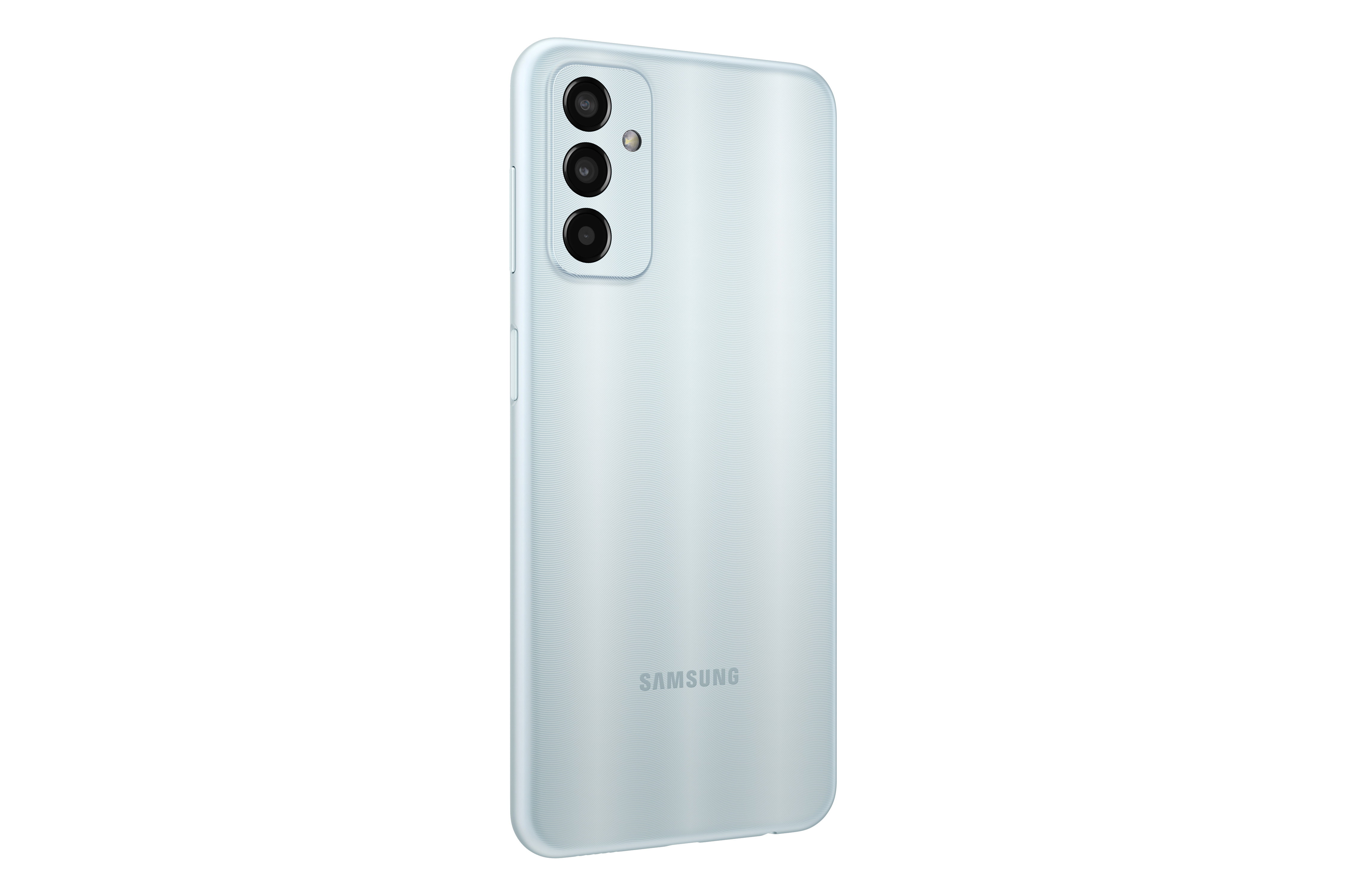 Samsung - Smartphone Samsung Galaxy M13 6.6" (4 / 64GB) Azul