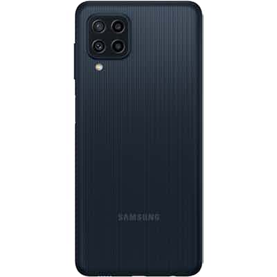 Smartphone Samsung Galaxy M22 6.4" (4 / 128GB) 90Hz Preto