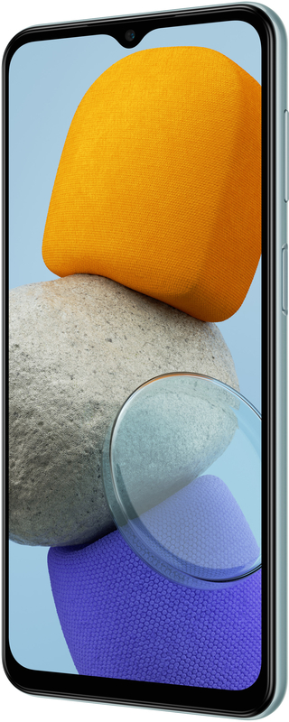 Samsung - Smartphone Samsung Galaxy M23 6.6" (4 / 128GB) 120Hz Azul