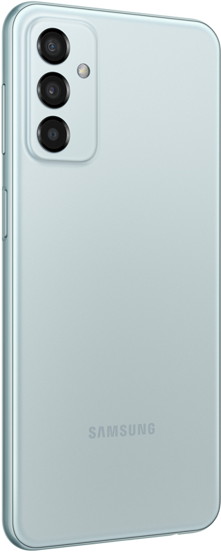 Samsung - Smartphone Samsung Galaxy M23 6.6" (4 / 128GB) 120Hz Azul